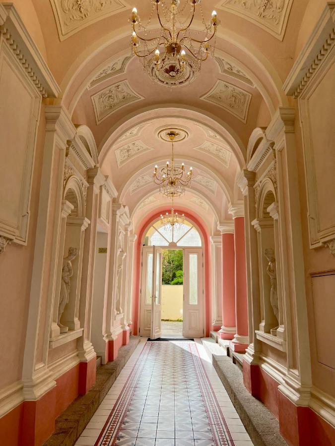 Angeloroma Apartment In The Center Prag