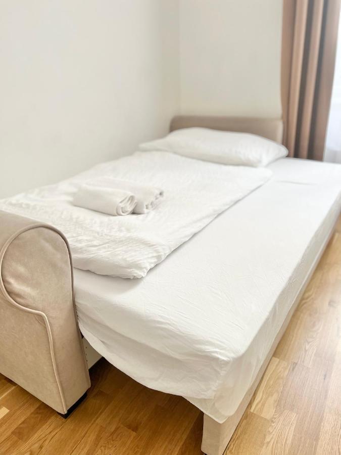 Angeloroma Apartment In The Center Prag