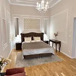 Angeloroma Apartment In The Center