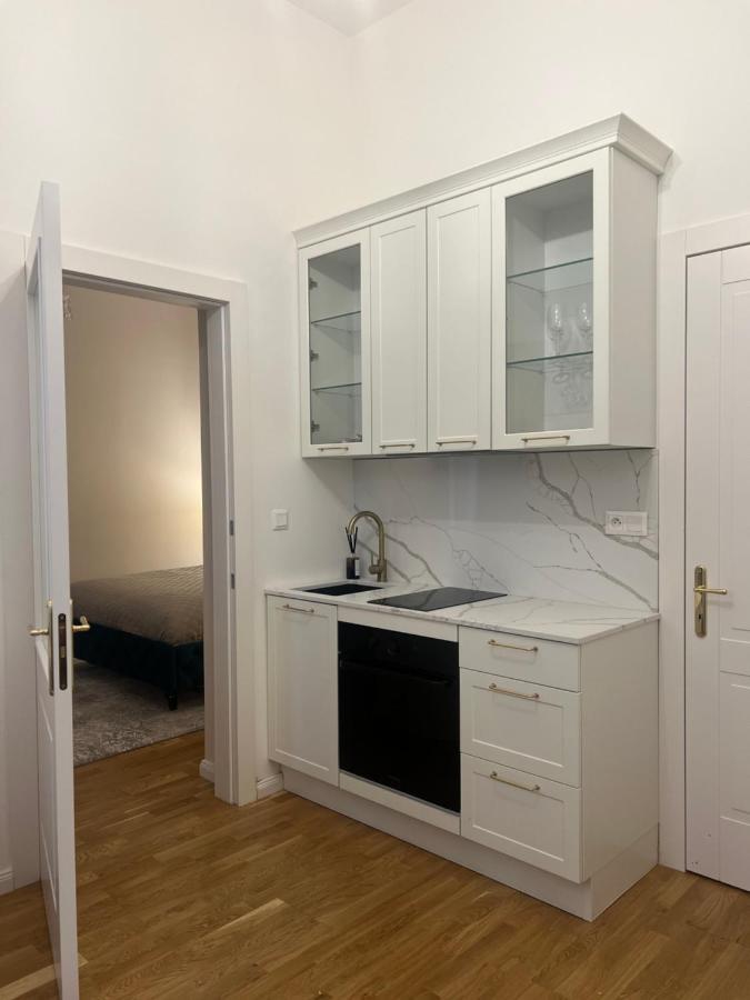 Angeloroma Apartment In The Center * Prag