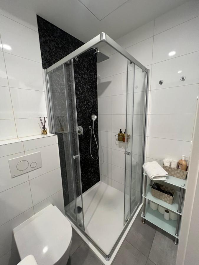 Angeloroma Apartment In The Center Prag