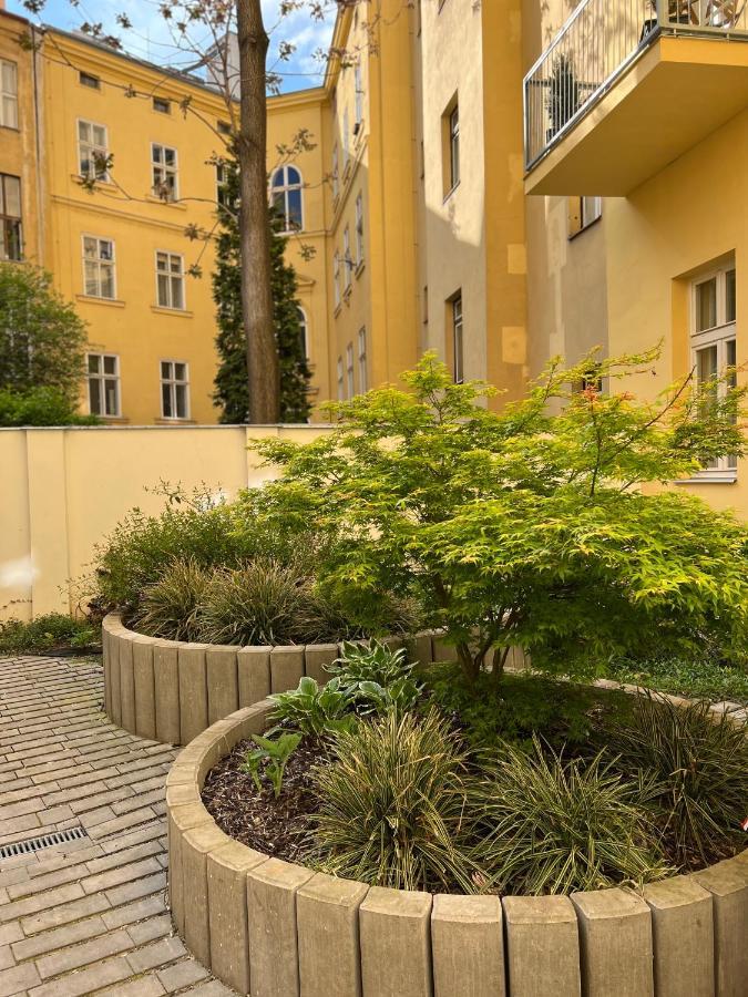 Lejlighed Angeloroma Apartment In The Center